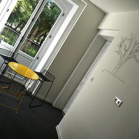 Kastellren - - Grand Parking Prive B&B *